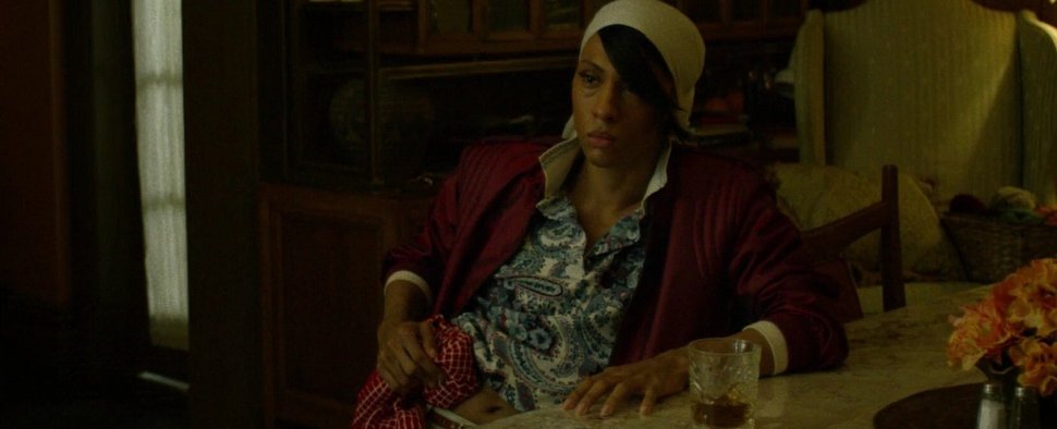 Mj Rodriguez als Sister Boy in „Luke Cage“ – Bild: Netflix
