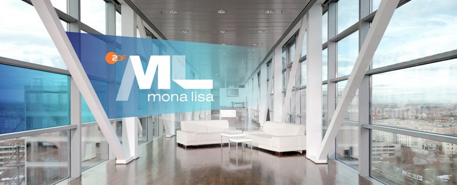 ZDF bestätigt Aus von „ML Mona Lisa“ nach 29 Jahren – Frauenmagazin wird im Sommer eingestellt – Bild: ZDF/​Corporate Design