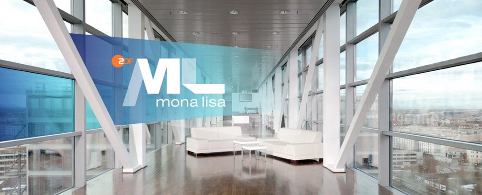„ML Mona Lisa“ – Bild: ZDF/Corporate Design