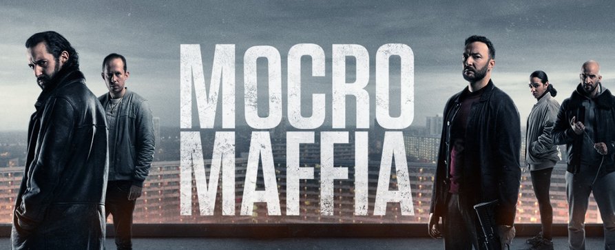 „Mocro Maffia“: Vierte Staffel erhält Deutschlandpremiere – Holländische Erfolgsserie um Crime und Drogen geht weiter – Bild: RTL/​RTL Nederland