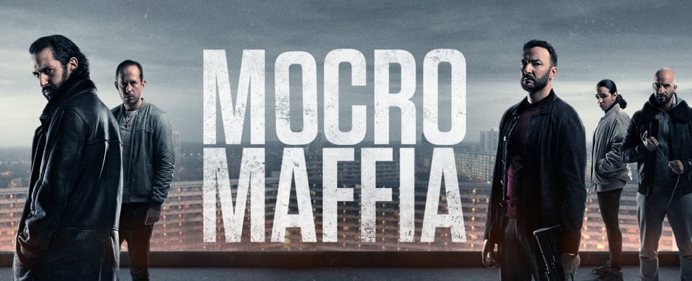 „Mocro Maffia“ geht bei RTL+ in die dritte Staffel – Bild: RTL/RTL Nederland
