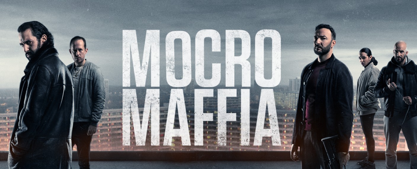 „Mocro Maffia“: Vierte Staffel erhält Deutschlandpremiere – Holländische Erfolgsserie um Crime und Drogen geht weiter – Bild: RTL/​RTL Nederland