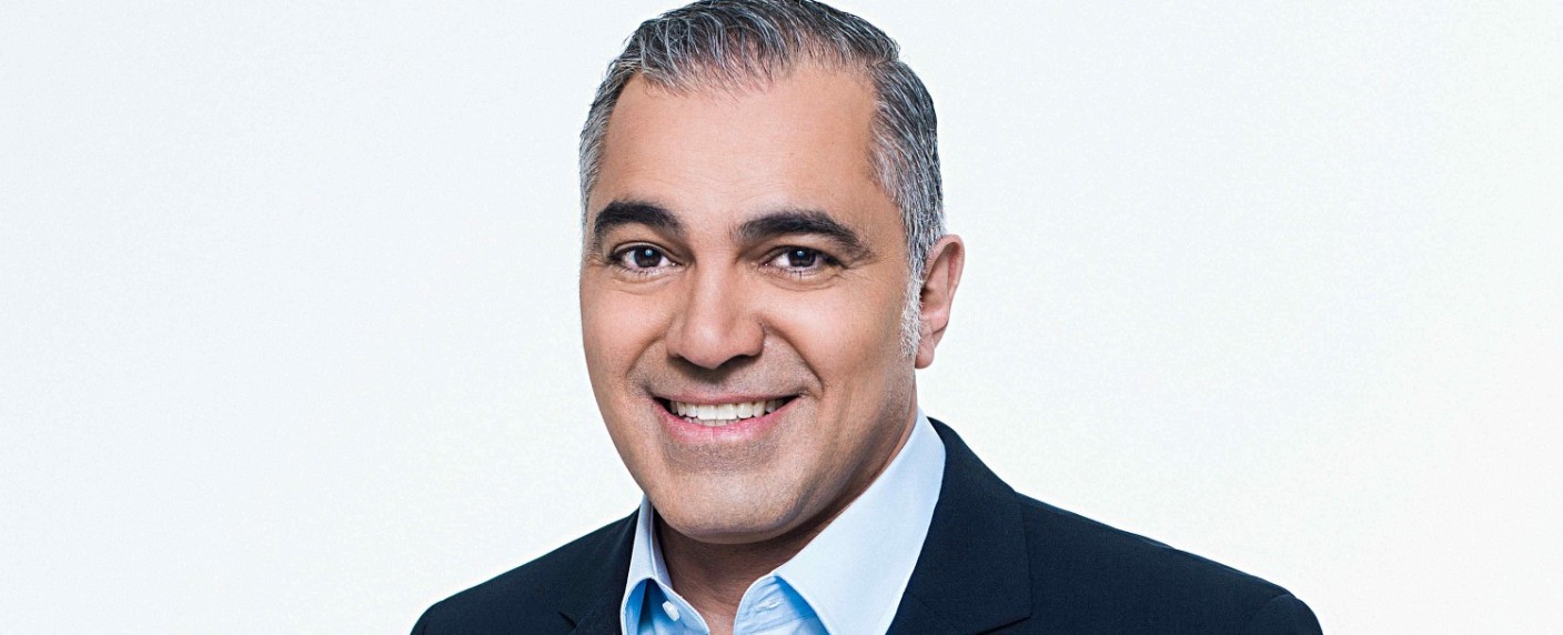 Wissensshow „Big Brains“ begleitet „Das Ding des Jahres“ – Aiman-Abdallah-Sendung ergänzt Erfinder-Mittwoch – Bild: ProSieben /​ Arne Weychardt