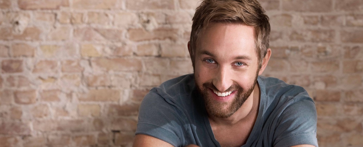 Daniel Boschmann verstärkt das Team vom Sat.1-„Frühstücksfernsehen“ – Erster Auftritt bereits am heutigen Montag – Bild: Marcus Höhn/​Sat.1