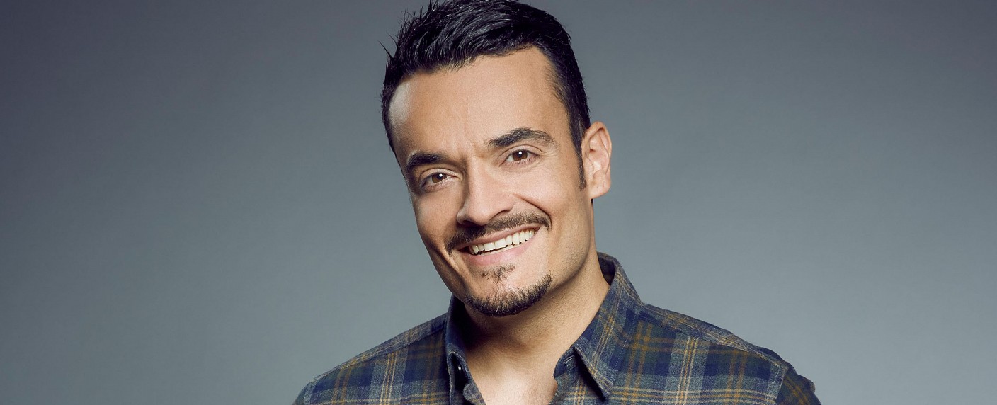 „Schätz Dich reich“: Auch RTL II plant ein Trödelquiz – Giovanni Zarrella lässt Wert von Gegenständen schätzen – Bild: RTL II