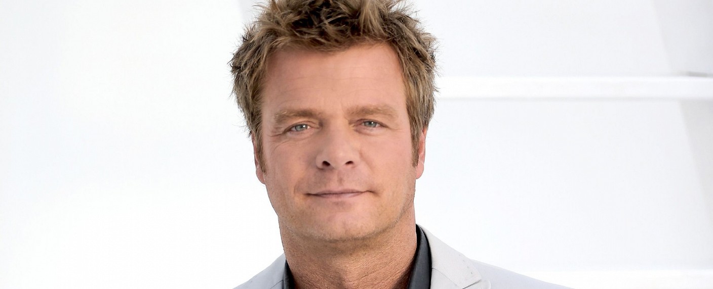 RTL verlängert Vertrag mit Oliver Geissen – Moderations-Allzweckwaffe weiter im Einsatz – Bild: Max-Elmar Wischmeyer /​ RTL