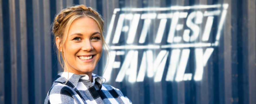 „Fittest Family Germany“: Sat.1 versteckt neue Spielshow am Nachmittag – Zwölf Familien kämpfen um 100.000 Euro – Bild: Fittest Family Germany