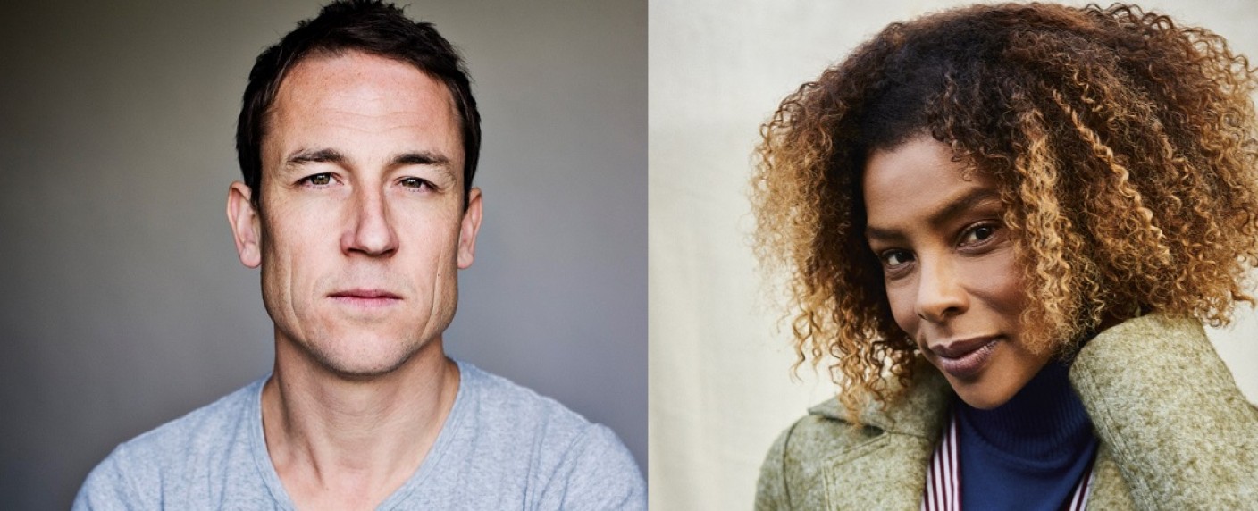 „Modern Love“: Starttermin für zweite Staffel der Amazon-Anthologieserie verkündet – Neue Folgen mit Tobias Menzies, Sophie Okonedo und Kit Harington – Bild: Prime Video
