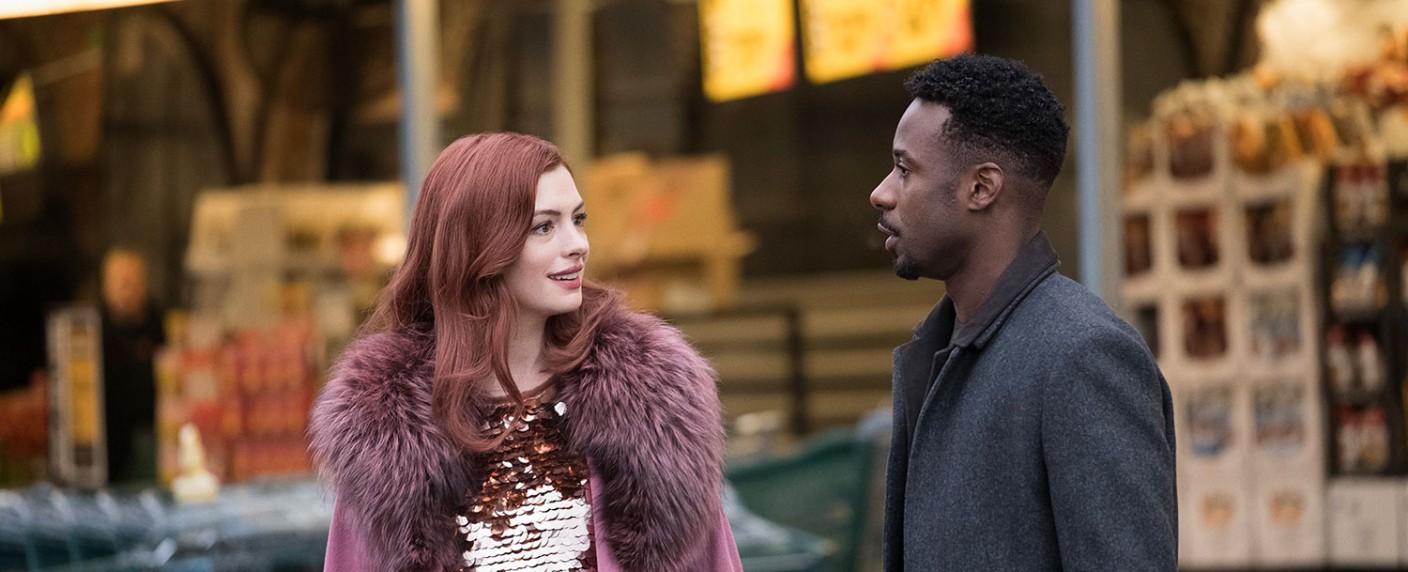 Amazon-Highlights im Oktober: „Modern Love“, „The Purge“, „Goliath“ – Auch „Doom Patrol“ und zweite Staffel von „Young Sheldon“ im Angebot – Bild: Amazon Studios