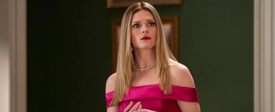 Amazon setzt auf Romantik: „Things We Never Got Over“ wird zur Serie – Bestseller von Lucy Score wird von Prime Video verfilmt – Bild: Netflix