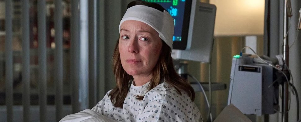 Molly Parker in der neuen FOX-Serie „Doc“ – Bild: FOX