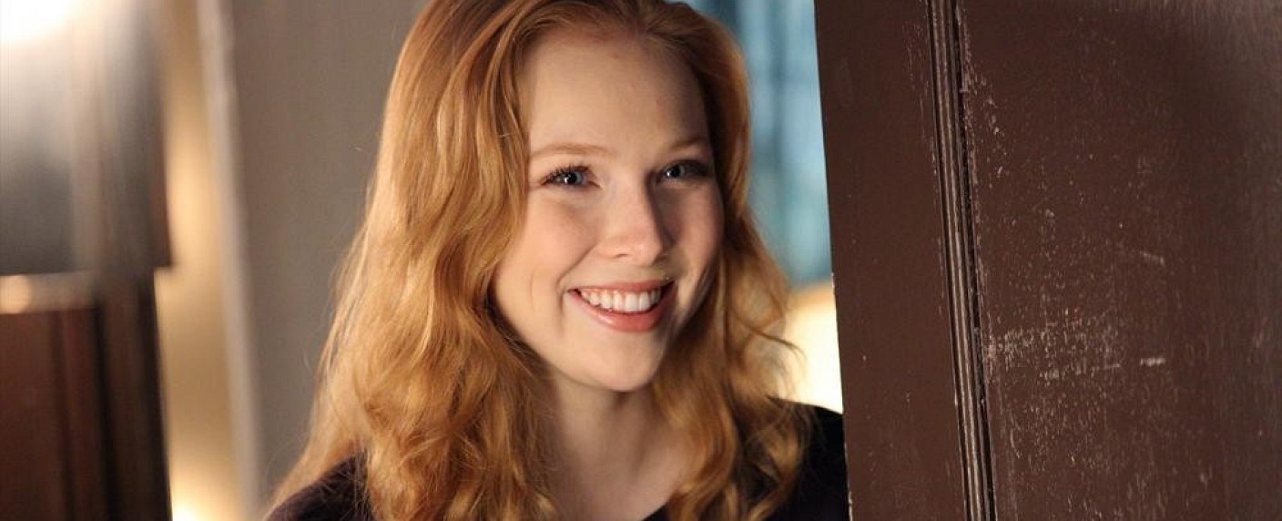 Molly Quinn („Castle“) kehrt für „The Fix“ zu ABC zurück – Gerichtsdrama um Staatsanwältin startet zur Midseason – Bild: ABC