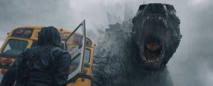 Godzilla-Serie mit Kurt Russell: Titel und erste Bilder veröffentlicht – „Monarch: Legacy of Monsters“ als Erweiterung des Monsterverse – Bild: Apple TV+