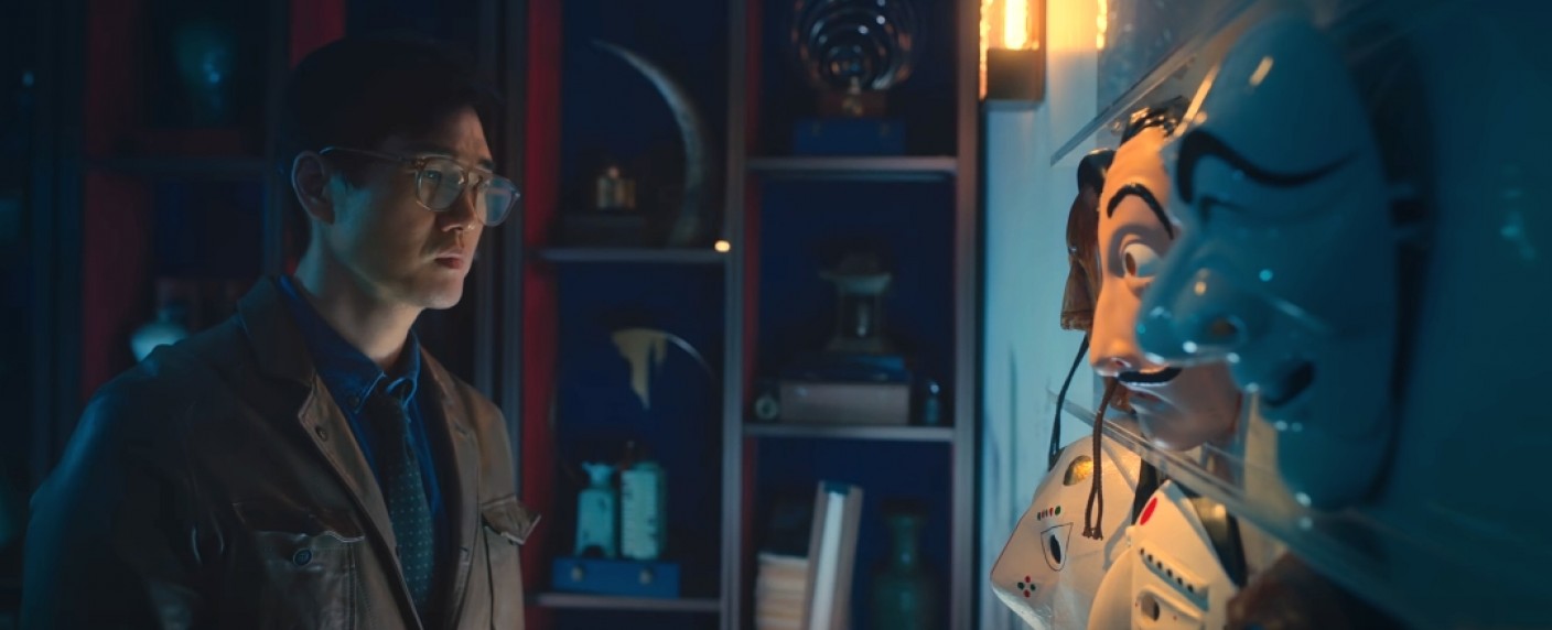 [UPDATE] „Haus des Geldes“: Termin und Trailer zur koreanischen Netflix-Adaption gefunden – Der größte Raub aller Zeiten geht in Kürze weiter – Bild: Netflix