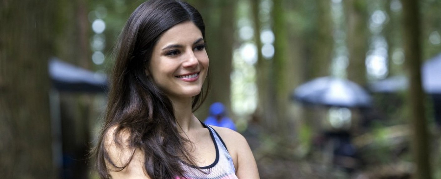 „Chicago Justice“: Monica Barbaro verstärkt neues Spin-off – „UnREAL“-Veteranin als Staatsanwältin verpflichtet – Bild: Lifetime