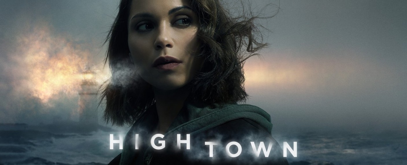 [UPDATE] „Hightown“ bekommt Staffel 3, Fortsetzung von „P-Valley“ zeichnet sich ab – Neuigkeiten von Starz und Starzplay – Bild: Starzplay