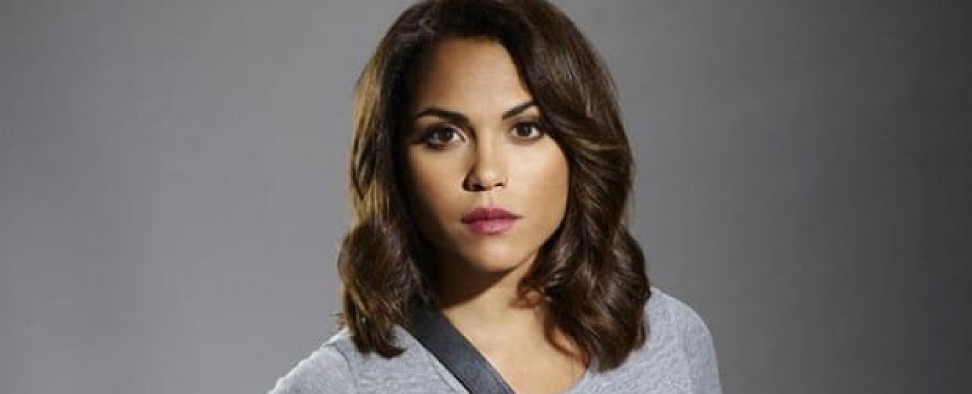 „Chicago Fire“: Monica Raymund besucht achte Staffel – Beliebte frühere Hauptdarstellerin kommt für Gastspiel zurück – Bild: NBC