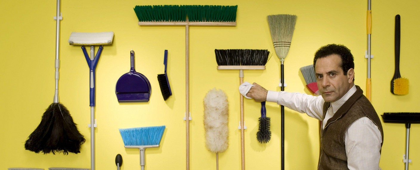 „Monk“, „Law & Order“ und „Rookie Blue“ ersetzen Scripted Reality bei RTL – Krimi-Doppelfolgen lösen samstags „Die Schulermittler“ ab – Bild: RTL