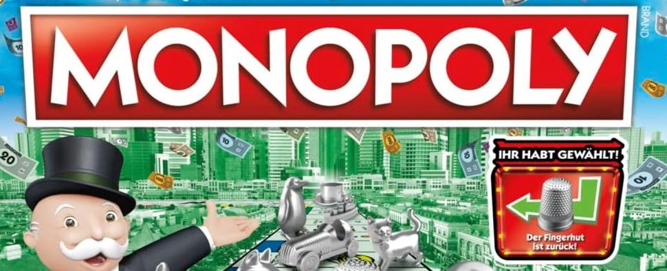 "Monopoly": Netflix adaptiert Brettspielklassiker als Realityshow – Gesellschaftsspiel wird zum sozialen TV-Experiment – Bild: Hasbro Gaming