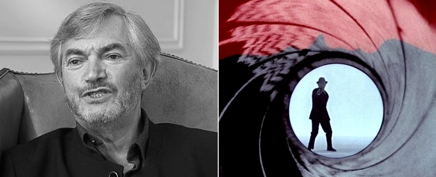 „James Bond“-Komponist Monty Norman verstorben – Schöpfer der legendären Titelmusik wurde 94 Jahre alt – Bild: Eon Productions Ltd./​YouTube/​Screenshot