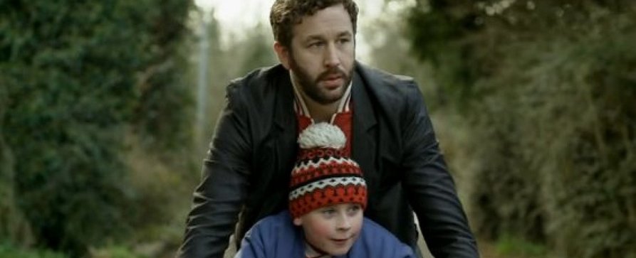 „Moone Boy“ und „Psychoville“ kommen zu Clipfish – Deutschlandpremieren von britischen Serien beim Videoportal – Bild: Sky