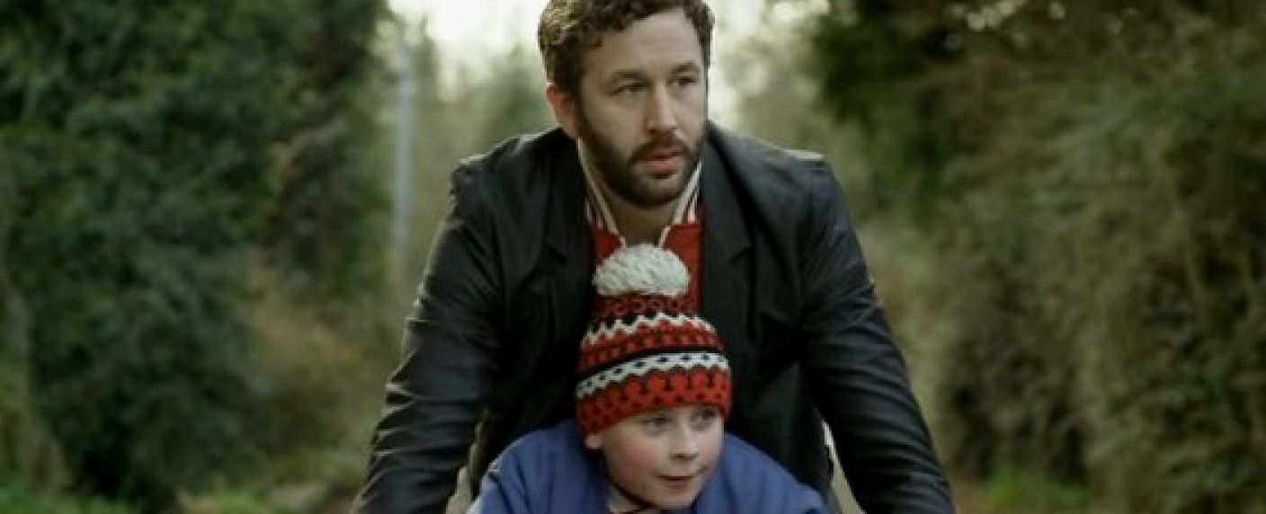 „Moone Boy“: ABC adaptiert britische Comedyserie – Chris O’Dowd schreibt Drehbuch zur US-Fassung – Bild: Sky
