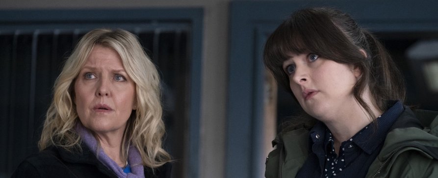 „Mord auf Shetland“: Drehstart für elfte Staffel des BBC-Krimihits – Neue Fälle für das Ermittler-Duo Ashley Jensen und Alison O’Donnell – Bild: BBC
