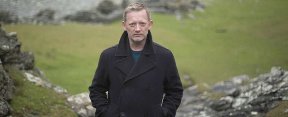 Douglas Henshall als DI Jimmy Perez – Bild: ARD Degeto/ITV Studios