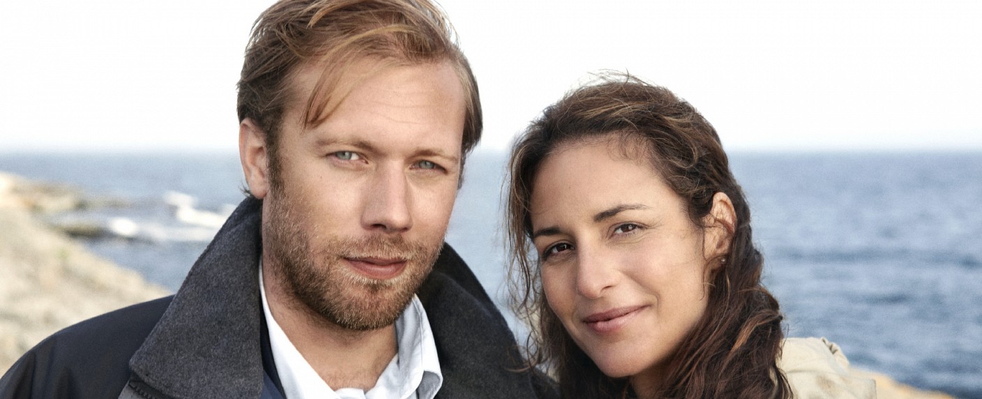 „Mord im Mittsommer“: ZDFneo kündigt vierte Staffel an – Digitalsender zeigt die letzten Folgen des Schwedenkrimis im Januar – Bild: ZDF/​Fredrik Ottosson