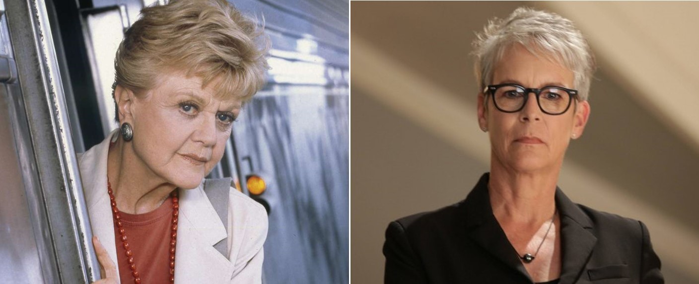 „Mord ist ihr Hobby“: Kommt jetzt ein Film mit Jamie Lee Curtis? – Jessica Fletcher soll als Kino-Schnüfflerin zurückkehren – Bild: CBS/​FOX