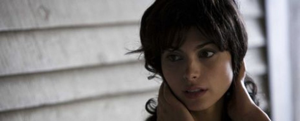 Morena Baccarin in „Homeland“ – Bild: Showtime