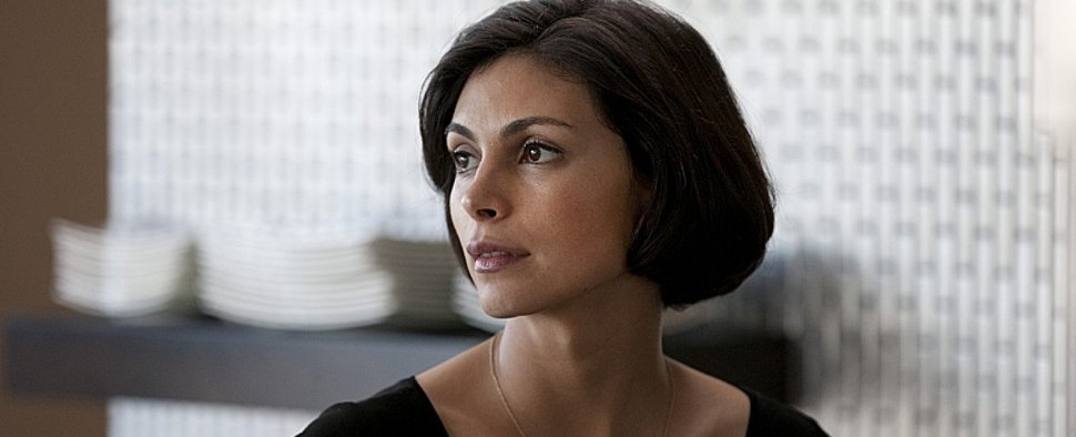Morena Baccarin in „Gotham“ – Bild: FOX
