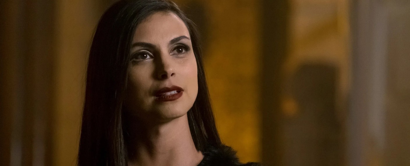 Morena Baccarin („Gotham“) wird für NBC zur Waffenhändlerin – Actionspezialist Justin Lin („Fast & Furious“) inszeniert Serienpilot – Bild: FOX