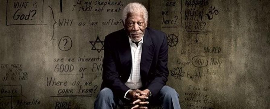 Morgan Freeman erhält Lebenswerk-Preis der US-Schauspielergewerkschaft – SAG-AFTRA hat bisherige Präsidentin im Amt bestätigt – Bild: National Geographic Channel