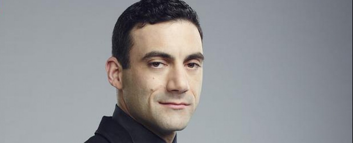 Morgan Spector übernimmt Hauptrolle in USA-Network-Pilot „Paradise Pictures“ – „Boardwalk Empire“-Darsteller spielt Studioboss im Hollywood der 1940er – Bild: NBC