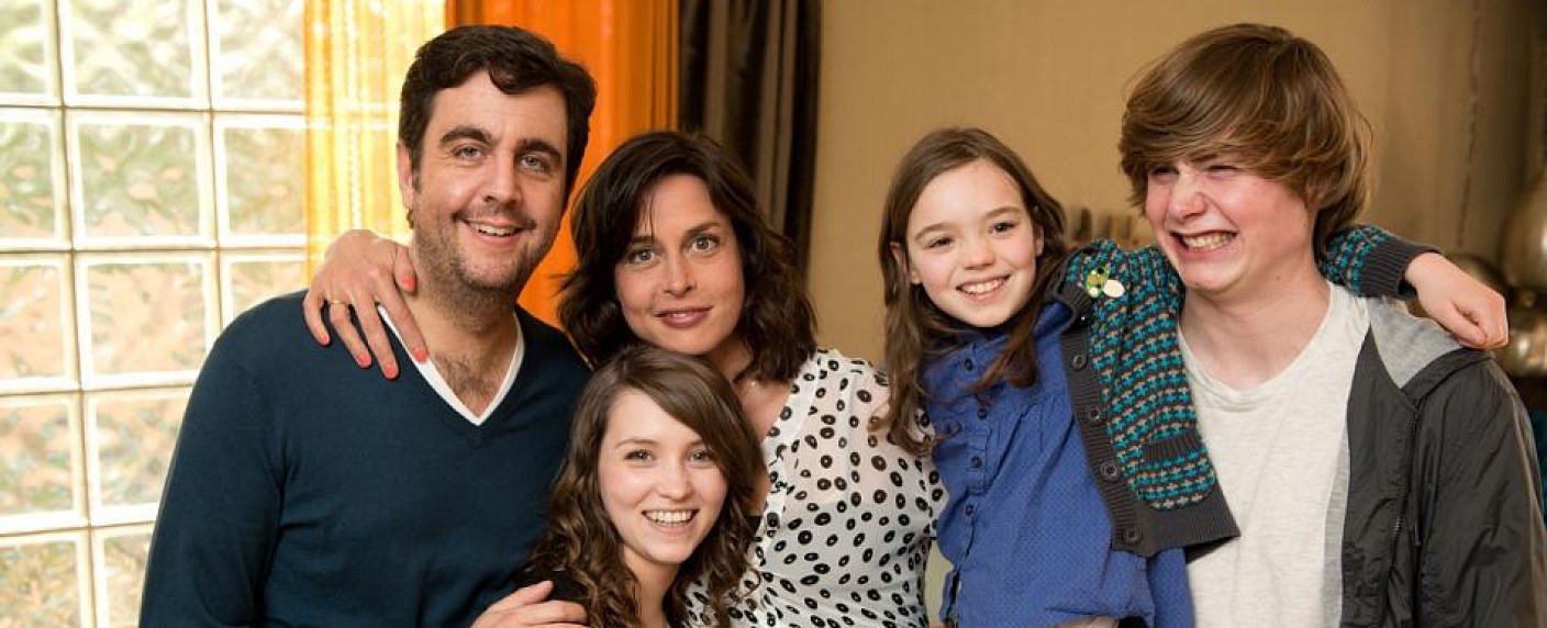 ZDF kündigt Fortsetzungen von „Morgen hör ich auf“, „Ku’damm 56“ und „Tannbach“ an – „Fargo“, „Outcast“ und „Wayward Pines“ werden bei ZDFneo laufen – Bild: ZDF /​ Martin Valentin Menke