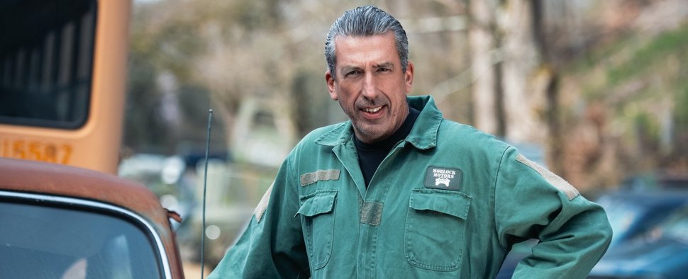 „Morlock Motors – Big Deals im Westerwald“ mit Michael Manousakis – Bild: Seven.One/Julia Feldhagen