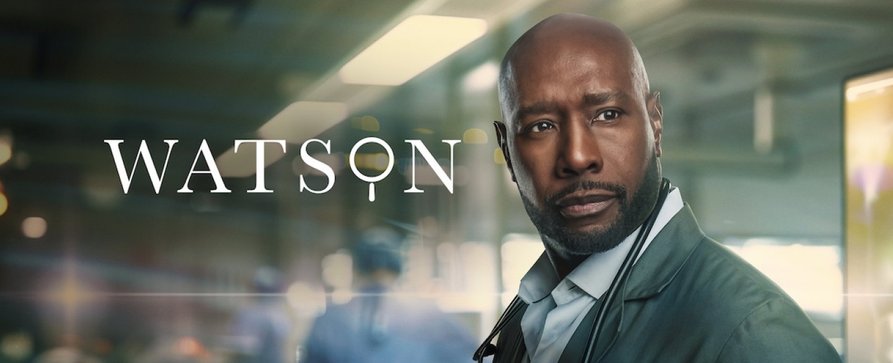 „Watson“: Dann startet die Deutschlandpremiere der zweiten Staffel der Sherlock-Holmes-Serie – 20 neue Folgen mit Morris Chestnut als Dr. John Watson – Bild: CBS „Watson“: Dann startet die Deutschlandpremiere der zweiten Staffel der Sherlock-Holmes-Serie – 20 neue Folgen mit Morris Chestnut als Dr. John Watson – Bild: CBS