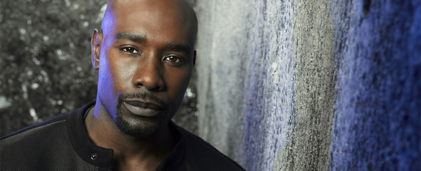 „Atlanta Medical“: Morris Chestnut als rachsüchtiger Chirurg – Neue Rolle mischt die dritte Staffel auf – Bild: TNT