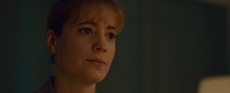 ZDFneo zeigt Thrillerserie mit Leonie Benesch („Babylon Berlin“) – „Moresnet – The Book of Death“ spielt an der belgisch-deutschen Grenze – Bild: ZDF/​Gerd Schelfhout