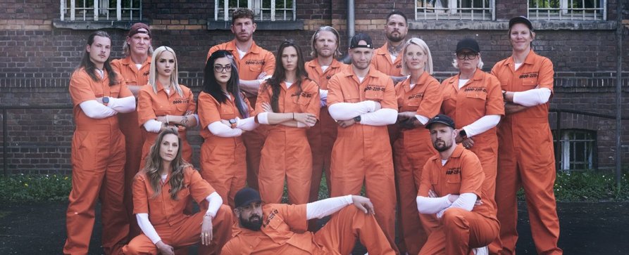 „Most Wanted“: Diese 15 Promis sind aus dem Gefängnis ausgebrochen und auf der Flucht – Fünftägige Verfolgungsjagd für den Streamingdienst Joyn – Bild: Joyn/​Christoph Köstlin