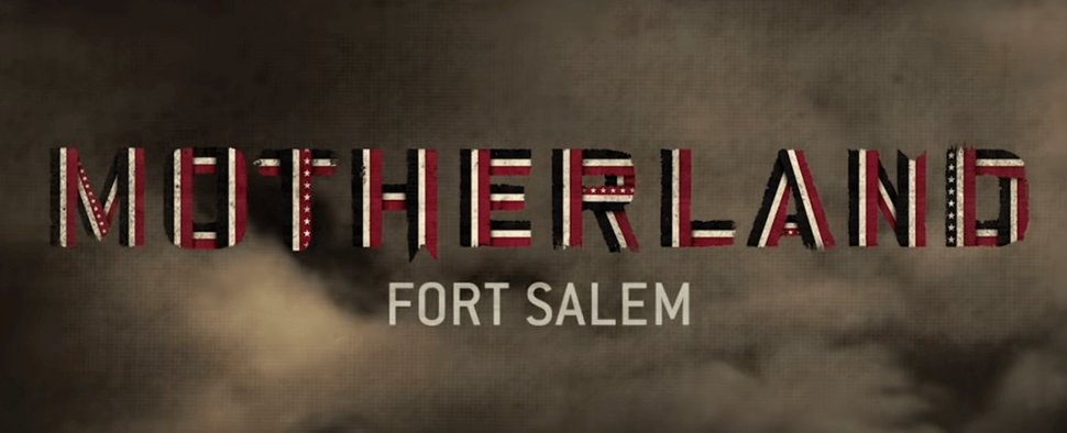 „Motherland: Fort Salem“ – Bild: Freeform