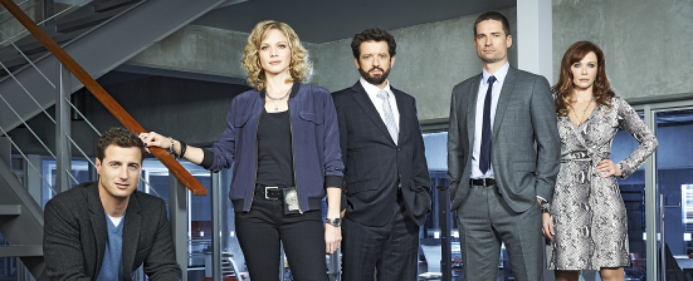 „Motive“ kehrt ins VOX-Programm zurück – Späte Fortsetzung der Free-TV-Premiere – Bild: CTV