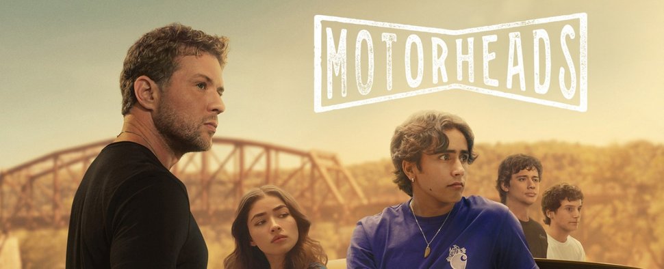 „Motorheads“ – Bild: Prime Video