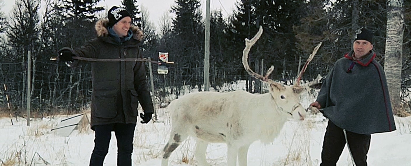 „Mr. Dicks“ und TV-Autoren probieren Rausch, Ego und Lust auf Einsfestival – Neues Gesellschaftsmagazin inszeniert Geschichten, Meinungen und Visionen – Bild: WDR