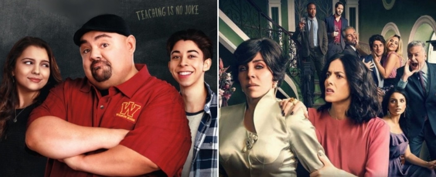 Netflix verlängert „Mr. Iglesias“ und „Blumige Aussichten“ – Schul-Comedy und mexikanisches Drama gehen in die nächste Runde – Bild: Netflix