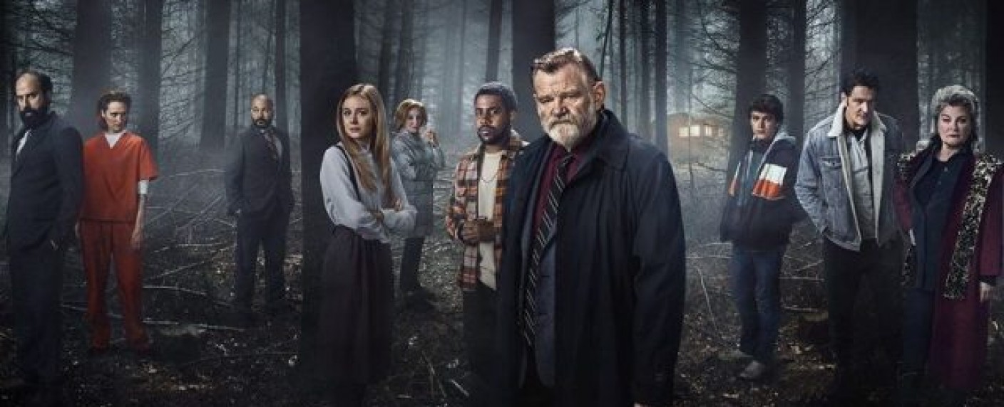 Audience: Heimat von „Mr. Mercedes“, „You Me Her“ und „Condor“ wird eingestellt – Medienkonzern AT&T stellt US-Sender zugunsten von HBO Max ein – Bild: Audience