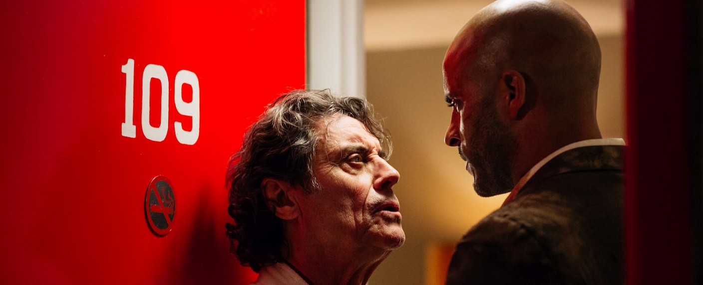TV-Kritik: „American Gods“: Götterepos gefällt mit guten Schauspielern und Inszenierung – Splatter- und Schockmomente nichts für Zartbesaitete – Bild: 2017 FremantleMedia North America