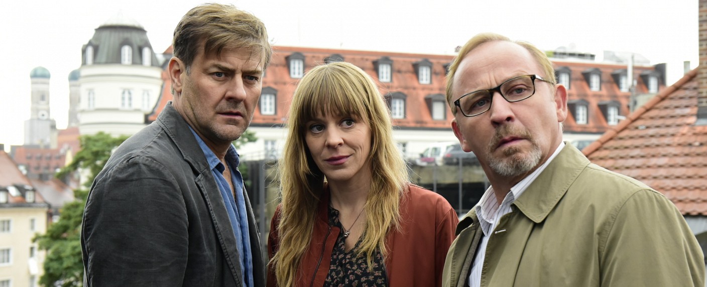 Quoten am Samstag: „München Mord“ beim Gesamtpublikum vorne – „Verstehen Sie Spaß?“ ebenfalls erfolgreich, „Das Supertalent“ knickt ein – Bild: ZDF/​Jürgen Olczyk