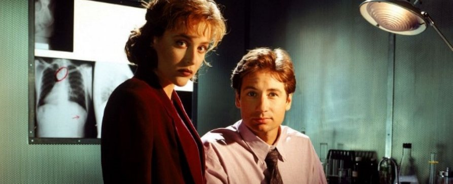 „Akte X“: 30 Jahre in zehn Folgen – Am 10. September 1993 ermittelten Mulder und Scully zum allerersten Mal – Bild: 20th Century Fox Television